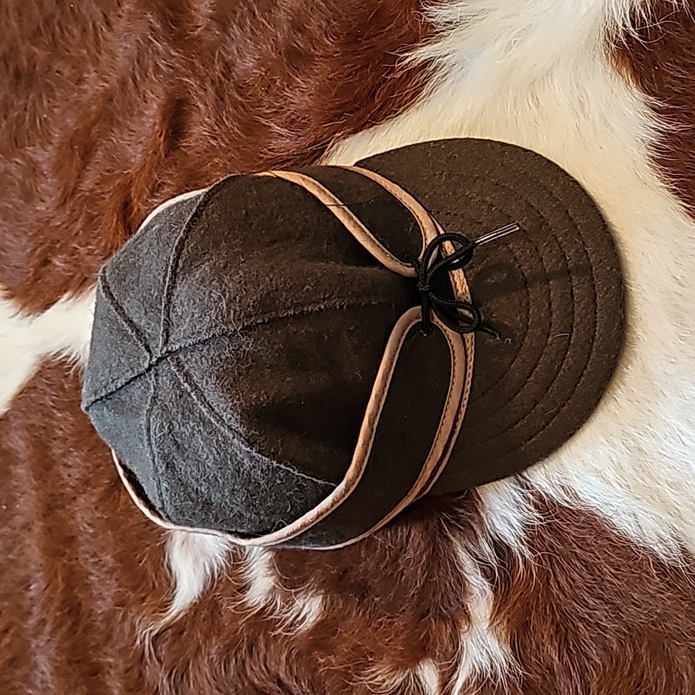 Stormy Kromer 7.25 Hat